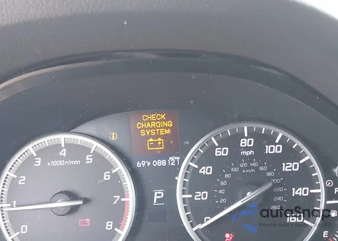 2015 Acura Rdx from USA, damaged, VIN 5J8TB4H58FL006314